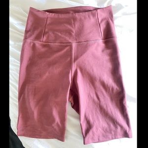 GIRLFRIEND COLLECTIVE • Rose Bike Short